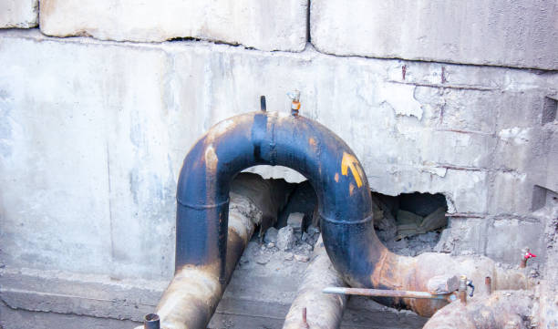 Best 24/7 water damage repair  in Mino Tassajara, CA